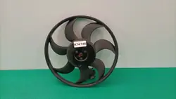 Kylarrubrik Opel Vectra C Signum Saab 1.9D OEM