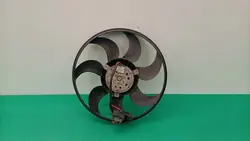 Ventilateur de radiateur Opel Vectra C Signum Saab 1.9D OEM