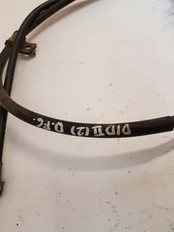 Cable de freno de mano OEM 4820A088 para Mitsubishi Pajero