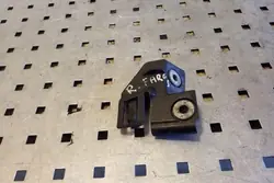 Support de phare avant droit VW PASSAT CC 3AA805300