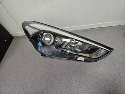 Hyundai Bayon 2022 Luz LED diurna delantera derecha