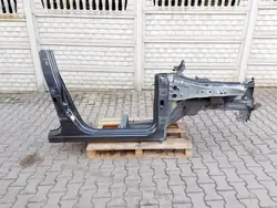 Nissan Qashqai J12 Front Right Quarter Panel OEM