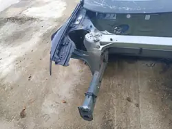 Tesla Model S etu oikea kynnyspaneeli OEM 14077