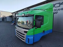 Scania R Highline Kabine OEM KABINA CR 19 - Gebraucht