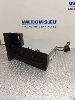 Changer CD VW Touran OEM 1T0035110B - Occasion