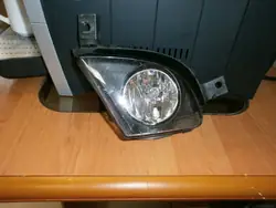 BMW 3 E90 LCI E91 LCI Halógeno Direito