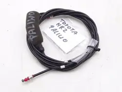 Brandstofklepverbinding OEM Toyota MR2 II SW20 90-99
