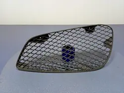 MERCEDES E-KLASSE W212 VOORBUMPER GRILLE RECHTS A2128850623
