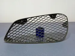 GRILLE DE BOUCLIER AVANT MERCEDES E CLASS W212 DROITE A2128850623