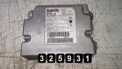 ECU Renault Laguna AM-325931 - Pièce OEM d'occasion