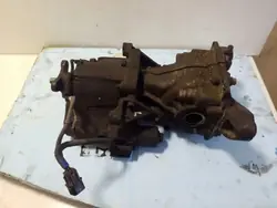 Rear Differential KIA SPORTAGE 2.0L Diesel 100kW 2017