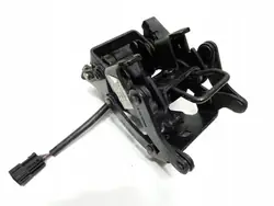 Cerrojo trasero de portón Opel Astra III Cabrio OEM 13197820