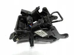 Fecho de porta traseira Opel Astra III Cabrio OEM 13197820