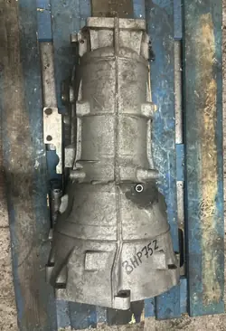BMW 7 G11 G12 Cambio 8HP75Z OEM