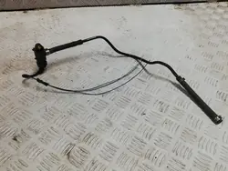 Sensor FAP DPF Fiat 500 1.3 M-JET 55204392