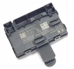 Módulo de puerta trasera OEM 4M8959795P para Audi A4 B9 A5