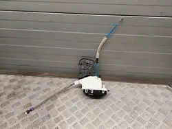 Bakre vänstra dörrlås Mercedes-Benz GLA W156 2015 OEM A2047302935