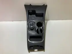 Middenconsole paneel Dodge Durango III Lift 2014+ OEM 68081801AC