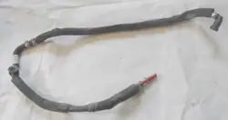 Brandstofslang voor TRAFIC III, FIAT TALENTO 2.0 DCI, OEM 166719273R