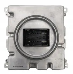Contrôleur module LED OEM 7PP941572AB pour Audi A4 B9