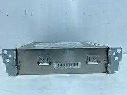 BMW Headunit Basis Navigation 2 OEM 5B36356