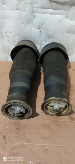 Almofada suspensão traseira OEM 6773664 para BMW X5 E70/X6 E71
