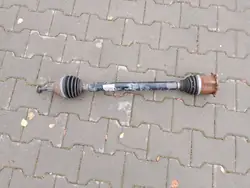 AUDI A3 8V SPORTBACK 2014 Höger Framdrev 5Q0407272J