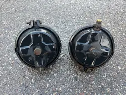 Actionneur de Frein Avant Ford F-Max Cargo EC46 2025