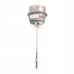 Mercedes Turbon Alipaineventtiili OEM A6510900566
