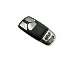 Llave de encendido Audi Q7 2019 OEM 4M0959754CK