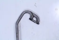 Tubo de escape OEM RURA WYDECHOWA AIXAM CROSSOVER