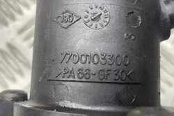 Thermostat RENAULT MEGANE II SEDAN 1.4L essence