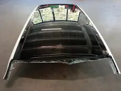 Techo Panorámico Hyundai Tucson IV usado OEM Ambit-779234-01