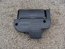 Ilmansuodattimen Kotelo Fiat Grande Punto 1.3 JTD MJet 55180540