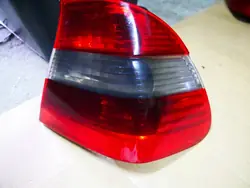 BMW E46 Berline Feu Arrière Droit OEM 6910532