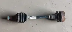 Linke Antriebswelle OEM 6Q0407271DA für VW Polo 1.2 TSI