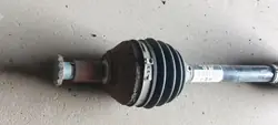 Demi-arbre gauche OEM 6Q0407271DA pour VW Polo 1.2 TSI