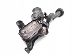 Oljefilterfäste Vauxhall Combo 1.3 CDTi Diesel