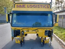 Gebrauchte Volvo FH12/FH13 2002-2009 Globetrotter XL Kabine