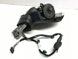 Motor ajuste espelho OEM 3G0959578A - VW Passat B8