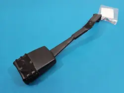 Veiligheidsgordel voor links bestuurder Audi A3 8P OEM 8P0857755B