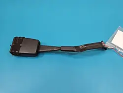 Cintura sicurezza anteriore sinistra conducente Audi A3 8P OEM 8P0857755B