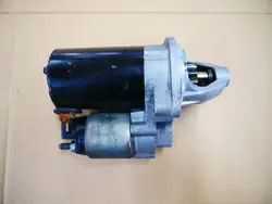 Arrancador BMW F20 F21 F30 M135i 335i 7521123 7521116