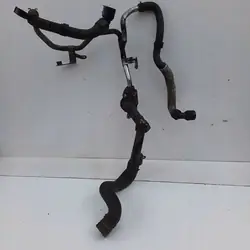 Opel Insignia A 2010 Carcasa de termostato 12608657