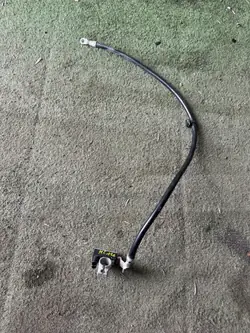 Cable de borne negativo OEM 255609 Mercedes GLE