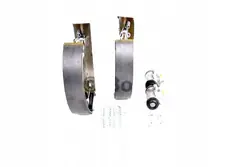 Begagnade bromsok OEM 0 204 114 167 Bosch