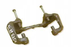 OEM 4527A Grampo de Fixação Dianteiro Esq Dir Audi A4 A5