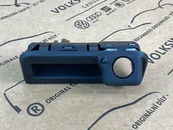 Asa de maletero OEM 5LJ827566A para VW Tiguan III