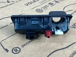 OEM 5LJ827566A Kofferraumgriff für VW Tiguan III