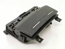 Askkopp Audi A3 8P OEM 8P0857951 - Begagnad